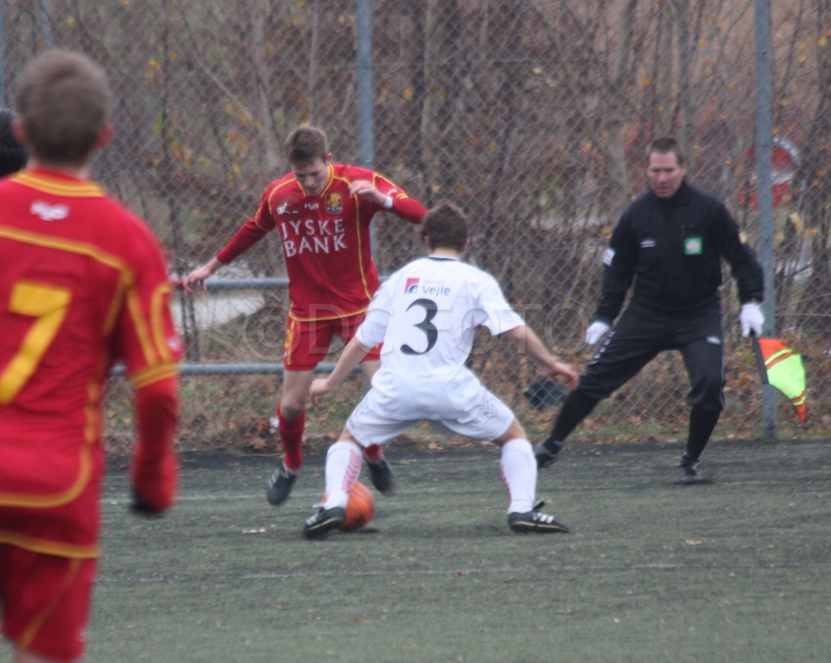FCN VEJLE 014 